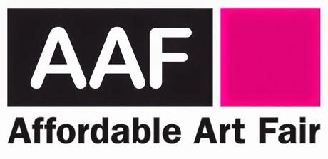 AAF AFFORDABLE ART FAIR