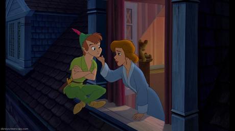 Peter Pan visto con gli occhi di una (quasi) adulta!