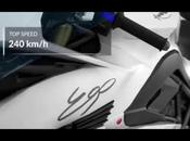 RIDE: svelata Energica