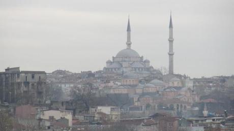 Istanbul, alle porte dell’Oriente