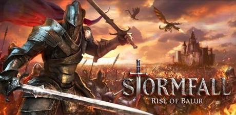 Stormfall: Rise of Balur