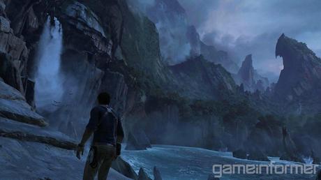 Nuove immagini di Uncharted 4: A Thief's end - Notizia - PS4