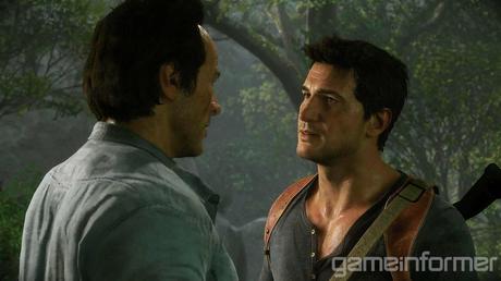 Nuove immagini di Uncharted 4: A Thief's end - Notizia - PS4