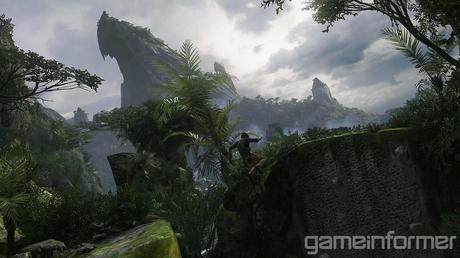 Nuove immagini di Uncharted 4: A Thief's end - Notizia - PS4