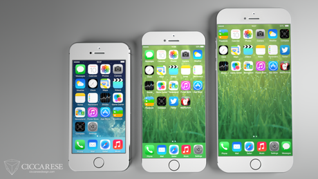 I migliori Smartphone del 2015: Samsung Galaxy S6, iPhone 6s e...