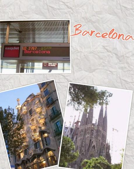 La mia Barcellona