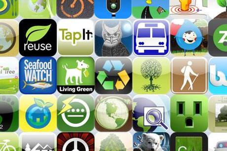 App green che facilitano la vita 