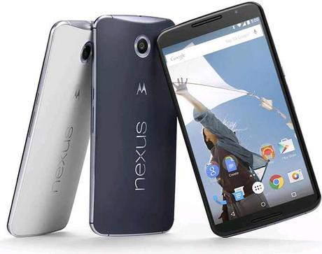 Come ottenere i permessi di Root su Nexus 6