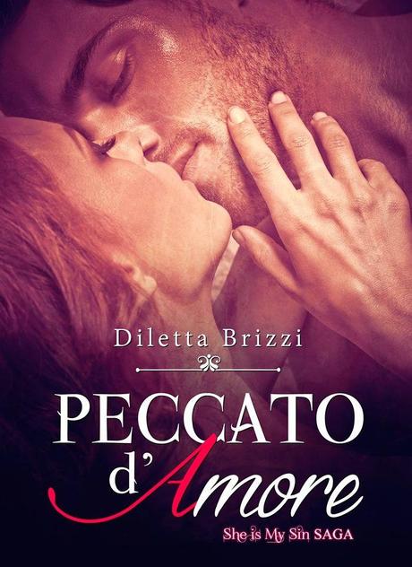 Presentazione PECCATO D'AMORE - Diletta Brizzi