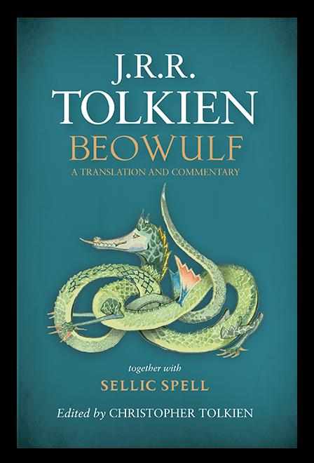 Tolkien e Beowulf