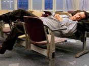 Dormire aeroporto: come, dove perchè