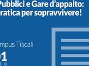 mercato delle gare pubbliche: guida pratica sopravvivenza