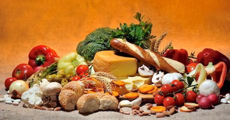 La dieta mediterranea previene il cancro con i folati