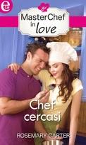 Masterchef in love, la nuova serie eLit edita da Harlequin Mondadori. E tu sei pronto per le ricette d'amore?