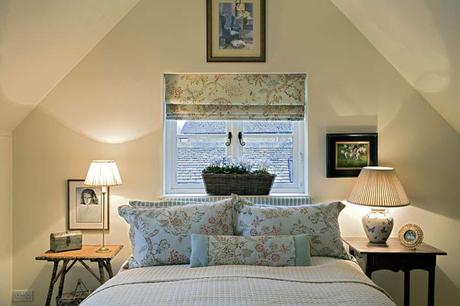 London Interior Design Cottage