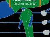 FOSCO GRISENDI Stand your ground Vanillaedizioni