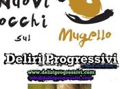 Premio Internazionale d’Arte, Poesia Arte Figurativa “NuoviOcchiSulMugello” edizione