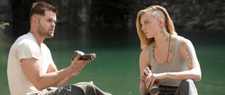 Hunger Games: il canto della rivolta - parte 1 Hunger Games: il canto della rivolta - parte 1