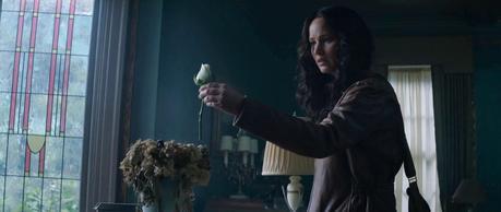 Hunger Games: il canto della rivolta - parte 1 Hunger Games: il canto della rivolta - parte 1