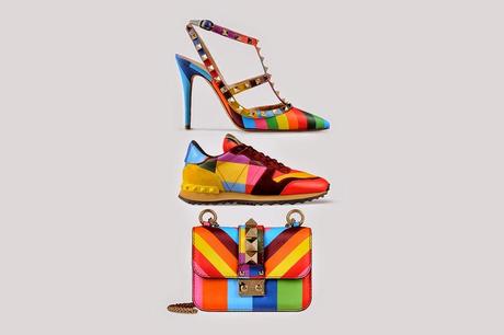 valentino cruise collection ss 2015 mariafelicia magno fashion blogger colorblock by felym fashion blogger italiane fashion blog italiani  ashion blogger colorblock by felym fashion blogger italiane fashion blog italiani valentino rockstud ss 2015 borse valentino rockstud ss 2015 scarpe rockstud valentino ss 2015  