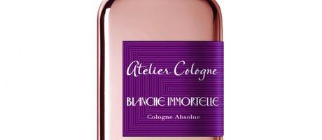 Blance Immortelle 100ml Packshot