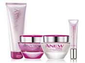 #Avon Anew Vitale Linea Prodotti viso sottovalutare #avonlook