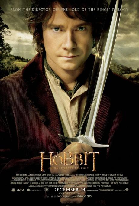 Lo Hobbit - trilogia (regia di Peter Jackson)