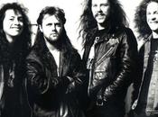 disco venduto degli ultimi venticinque anni: Metallica (Elektra, 1991)