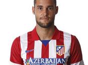 tavolo l’Atletico Madrid, Mario Suarez piu’ vicino