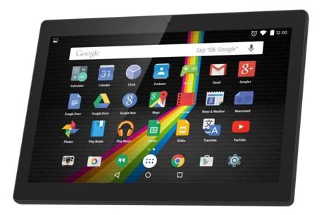 Polaroid presenta due tablet L7 e L10