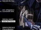 Roma: emanuele belloni vivo all’alexanderplatz concerti speciali ospiti sorpresa dall’11 gennaio 2015