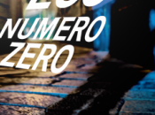Numero Zero, nuovo romanzo Umberto
