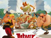 Asterix regno degli Dei, nuovo Film della Koch Media