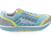 Altra Running: nuova calzatura Zero Drop