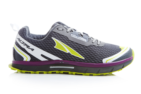 Altra Running: La nuova calzatura Zero Drop