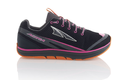Altra Running: La nuova calzatura Zero Drop