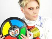 selecta Andy (Fluon, Bluvertigo) dancefloor Rising Love