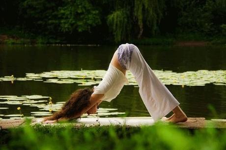 La Scienza Ayurvedica e lo Yoga
