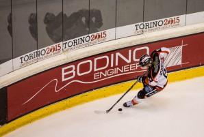 HC Bodino Engineering Valpellice - foto Andrea Provenzano