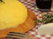 Come cucinare Polenta