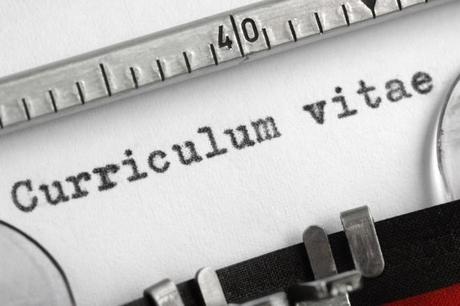 come scrivere curriculum vitae - CV