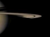 così precisi Saturno
