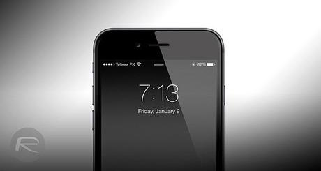 iPhone-6-lock-screen-fade