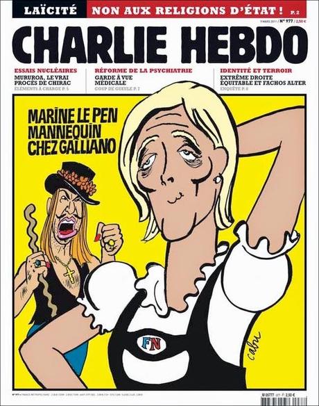 7 gennaio 2015: spezzate le matite di Carlie Hebdo.  Lutto d'Arte - Un lutto che unisce ...e poi subito divide.