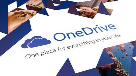 OneDrive