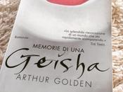 Memorie geisha