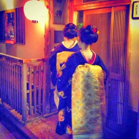 Memorie di una geisha