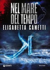 Recensione: Nel mare del tempo di Elisabetta Cametti