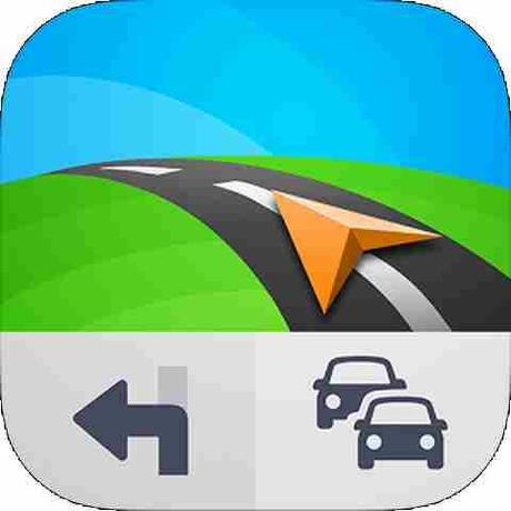 Sygic 14.7.5 Apk Android Download gratis Navigatore GPS per Telefono e Tab