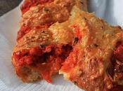 Strudel Pizza